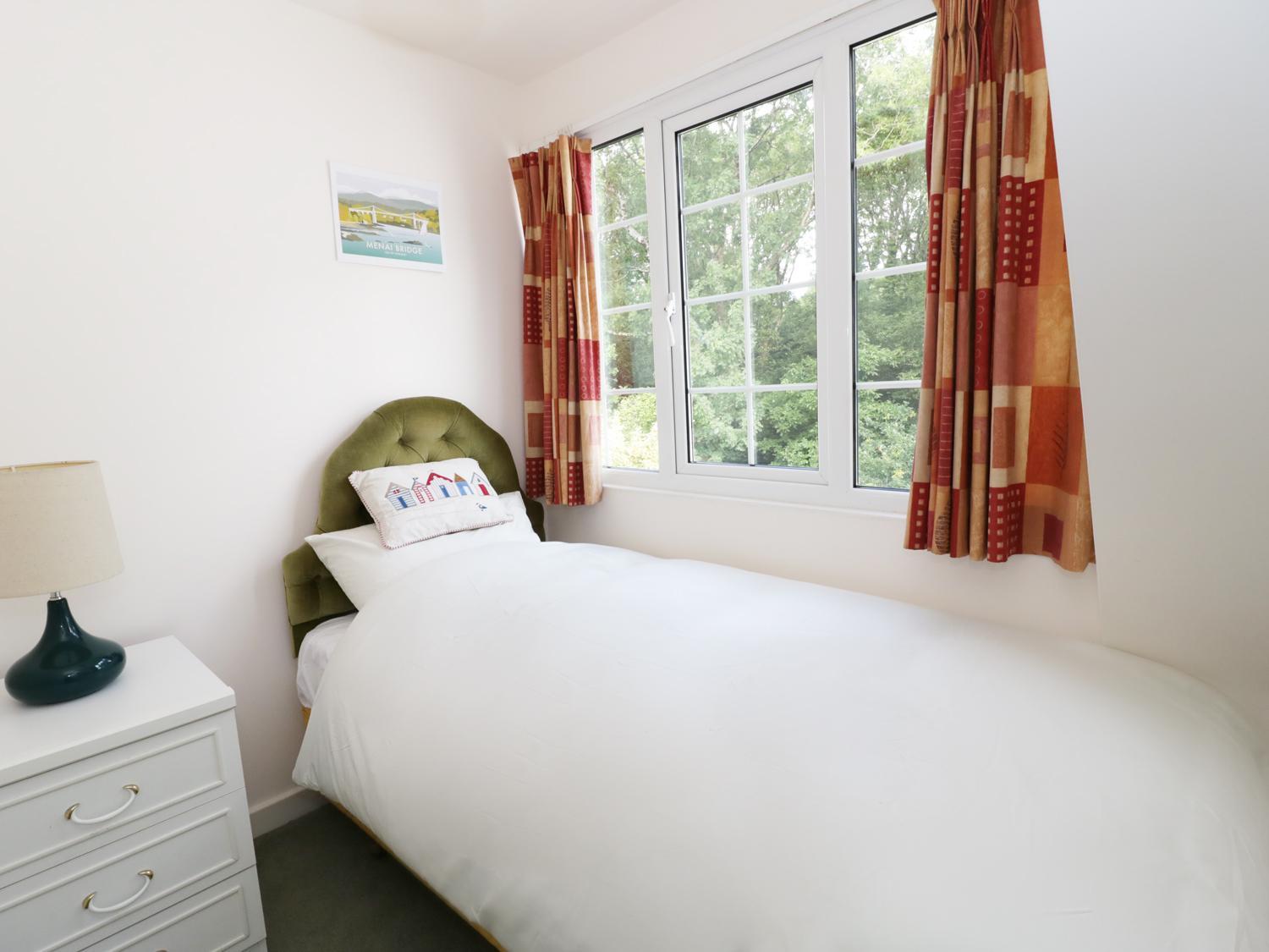 The Cottage At Wylan Hall Llanddona Ngoại thất bức ảnh